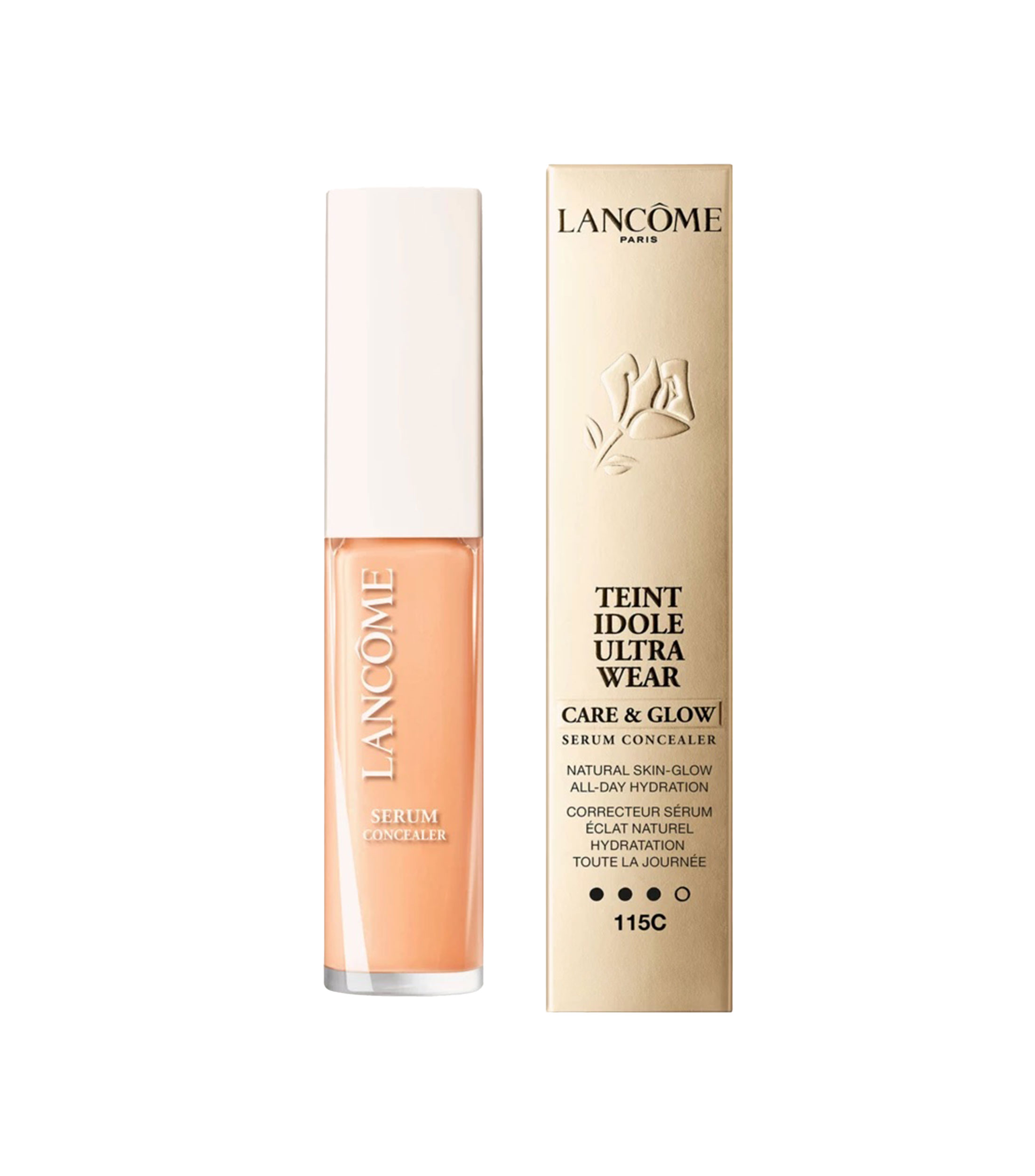 Corrector Teint Idole Ultra Wear, 13 ml